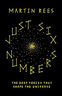 Produktbild: Just Six Numbers