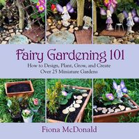 Produktbild: Fairy Gardening 101