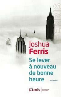 Produktbild: Se lever &agrave; nouveau de bonne heure