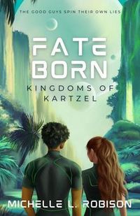 Produktbild: Fate Born