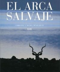 Produktbild: El Arca Salvaje