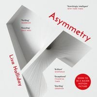 Produktbild: Asymmetry