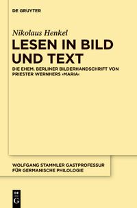Produktbild: Lesen in Bild und Text