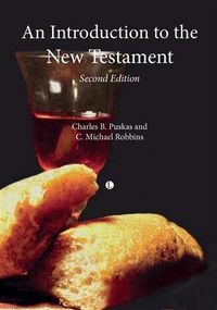 Produktbild: Introduction to the New Testament