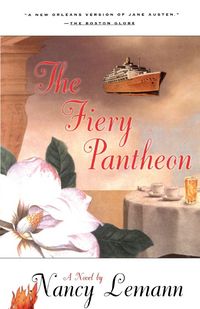Produktbild: The Fiery Pantheon