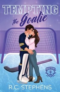 Produktbild: Tempting The Goalie