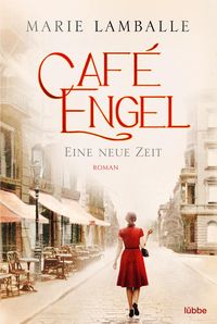 Bild vom Artikel Café Engel vom Autor Marie Lamballe