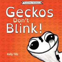 Produktbild: Geckos Don't Blink