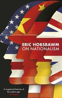 Produktbild: On Nationalism