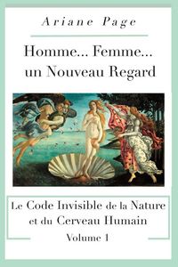 Produktbild: Homme... Femme...un Nouveau Regard