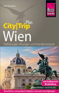 Produktbild: Reisef&uuml;hrer Wien