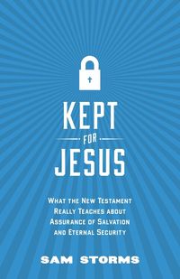 Produktbild: Kept for Jesus