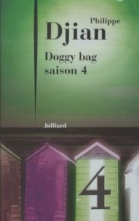 Produktbild: Doggy bag : saison 4