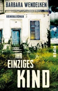 Produktbild: Ihr einziges Kind