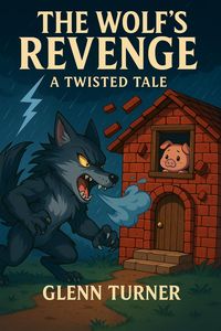 Produktbild: The Wolf's Revenge