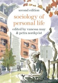 Produktbild: Sociology of Personal Life