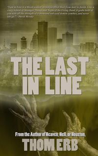 Produktbild: The Last in Line (The Eternal Flame Trilogy, #1)