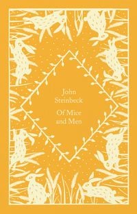 Bild vom Artikel Of Mice and Men vom Autor John Steinbeck