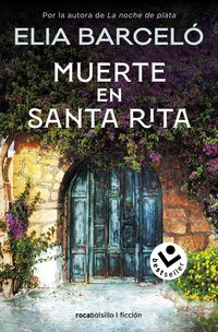 Bild vom Artikel Muerte en Santa Rita vom Autor Elia Barcelo
