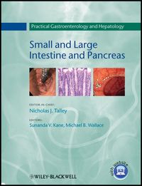 Produktbild: Small and Large Intestine and Pancreas