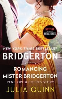 Produktbild Romancing Mister Bridgerton