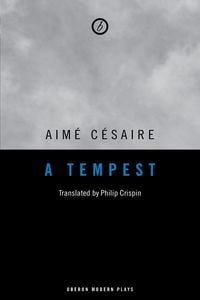 Produktbild: A Tempest