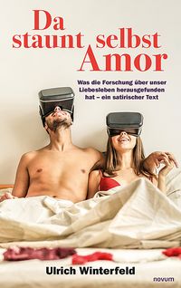 Produktbild: Da staunt selbst Amor
