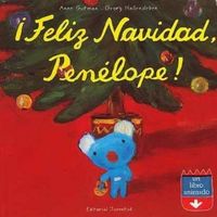 Produktbild: Feliz Navidad Pen&eacute;lope