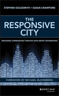 Produktbild: The Responsive City