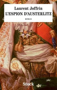 Produktbild: L'espion d'Austerlitz
