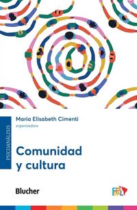 Produktbild: Comunidad y cultura