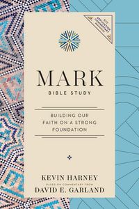 Produktbild: Mark Bible Study