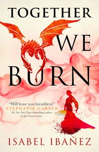 Produktbild: Together We Burn
