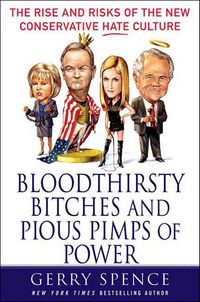 Produktbild: Bloodthirsty Bitches and Pious Pimps of Power