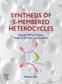 Produktbild: Synthesis of 5-Membered Heterocycles