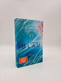 Produktbild: Azurblau
