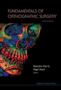 Produktbild: Fundamentals of Orthognathic Surgery (2nd Edition)
