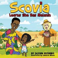 Produktbild: Scovia Learns She Has Melanin