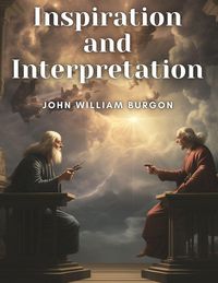 Produktbild: Inspiration and Interpretation