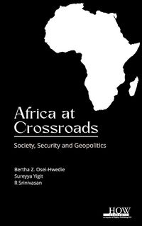 Produktbild: Africa at Crossroads