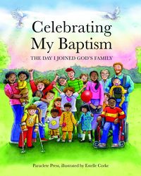 Produktbild: Celebrating My Baptism