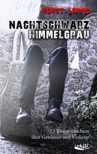 Produktbild: Nachtschwarz, Himmelgrau