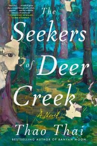 Produktbild: The Seekers of Deer Creek