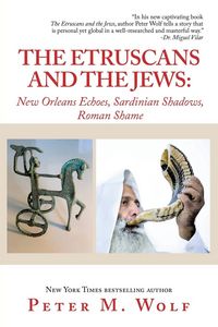 Produktbild: THE ETRUSCANS AND THE JEWS