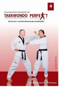 Produktbild: Taekwondo Perfekt 4