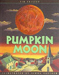 Produktbild: Pumpkin Moon