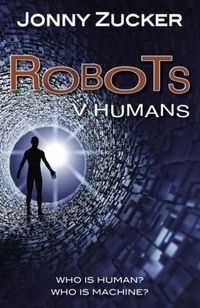 Produktbild: Robots v Humans