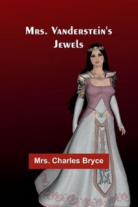 Produktbild: Mrs. Vanderstein's jewels