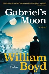 Produktbild: Gabriel's Moon
