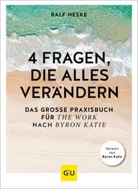 Produktbild: 4 Fragen, die alles ver&auml;ndern